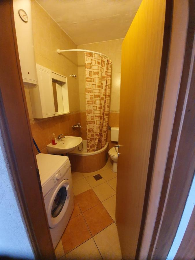 Apartman Dusanka Jovic Makarska Exterior foto