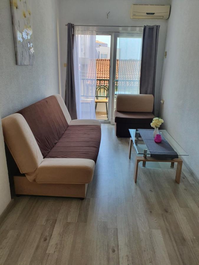 Apartman Dusanka Jovic Makarska Exterior foto